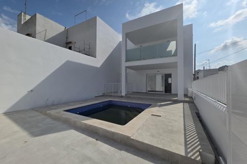 Villa i Cala d'Or, Mallorca - foto 1