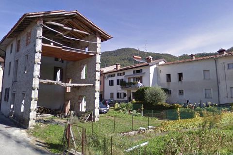 Landejendom i Attimis, Udine, Attimis - € 45.000 | Ref: 252 - foto 1