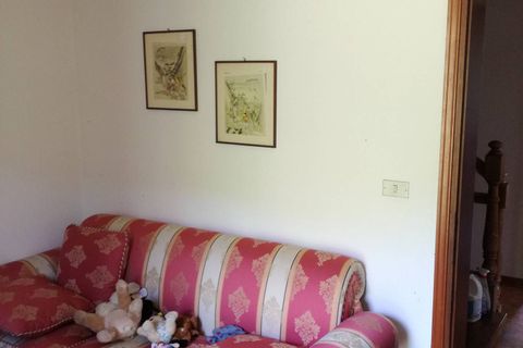 Villa a Attimis, Udine, Attimis - € 120.000 | Ref: 299 - foto 8