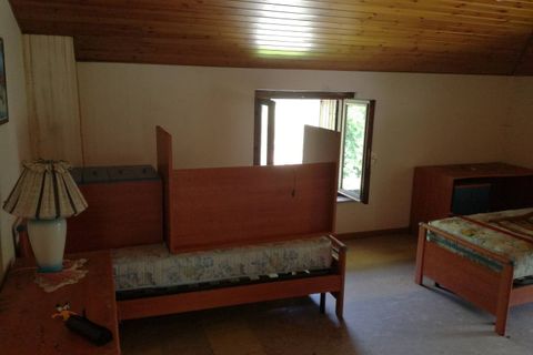 Villa a Attimis, Udine, Attimis - € 120.000 | Ref: 299 - foto 12
