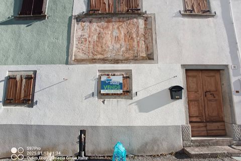 Villa i Ovaro, Udine, Ovaro - € 75.000 | Ref: 320 - foto 2