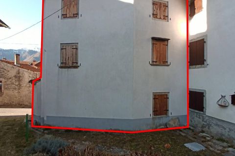 Villa i Ovaro, Udine, Ovaro - € 75.000 | Ref: 320 - foto 3