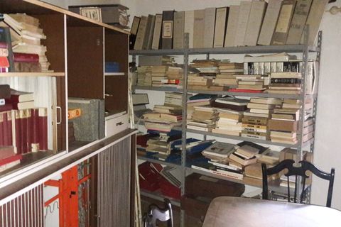Villa i Ovaro, Udine, Ovaro - € 75.000 | Ref: 320 - foto 6