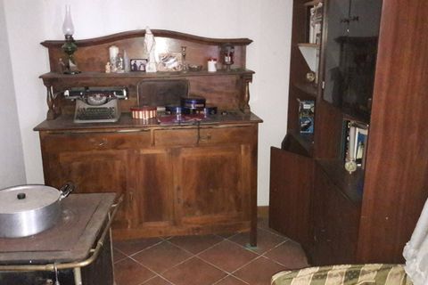 Villa i Ovaro, Udine, Ovaro - € 75.000 | Ref: 320 - foto 13