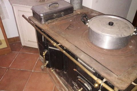 Villa i Ovaro, Udine, Ovaro - € 75.000 | Ref: 320 - foto 14
