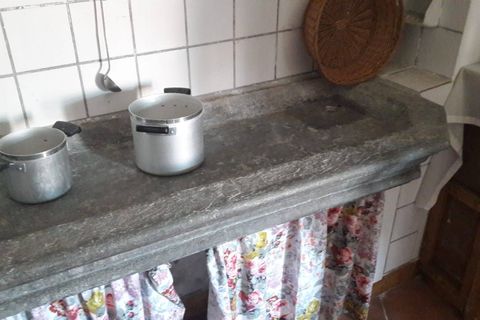 Villa i Ovaro, Udine, Ovaro - € 75.000 | Ref: 320 - foto 16