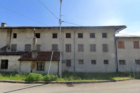 Villa a Faedis, Udine, Faedis - € 120.000 | Ref: 322 - foto 2
