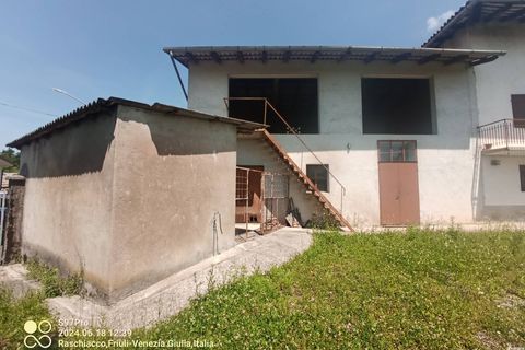 Villa a Faedis, Udine, Faedis - € 120.000 | Ref: 322 - foto 4