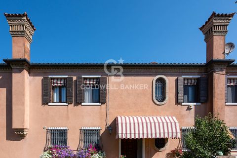 Villa a Venice, Venice, Venice - € 1.350.000 | Ref: CBI138-2693-172 - foto 5
