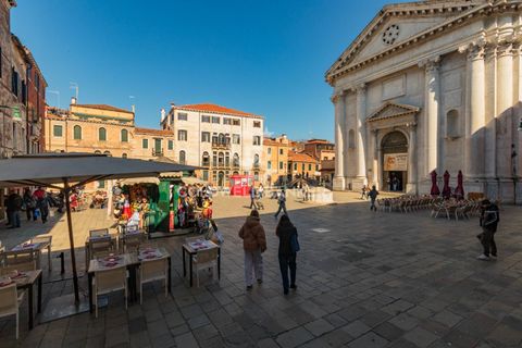 Lejlighed i Venice, Venice, Venice - € 750.000 | Ref: CBI138-1939-191 - foto 23