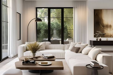 Lejlighed i Florence, Florence, Florence - € 388.000 | Ref: Apparatmento Artist - foto 13