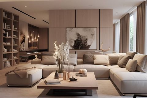 Lejlighed i Florence, Florence, Florence - € 388.000 | Ref: Apparatmento Artist - foto 14