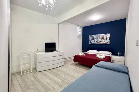 Lejlighed i Palermo, Palermo, Palermo - € 230.000 | Ref: VIMIS - foto 7
