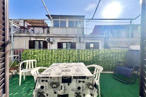 Lejlighed i Palermo, Palermo, Palermo - € 230.000 | Ref: VIMIS - foto 1