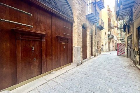 Lejlighed i Palermo, Palermo, Palermo - € 230.000 | Ref: VIMIS - foto 31
