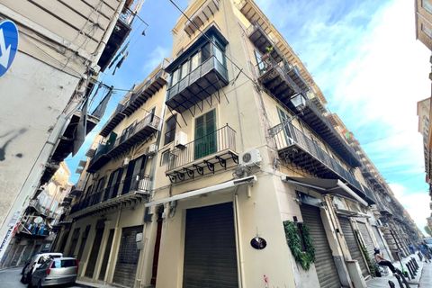 Lejlighed i Palermo, Palermo, Palermo - € 230.000 | Ref: VIMIS - foto 32
