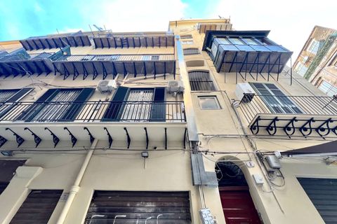 Lejlighed i Palermo, Palermo, Palermo - € 230.000 | Ref: VIMIS - foto 33