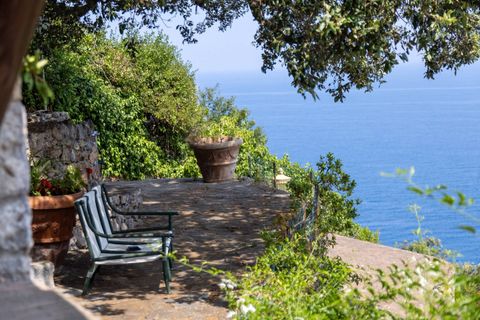 Villa i Monte Argentario, Grosseto, Monte Argentario - € 3.300.000 | Ref: 5 - foto 1