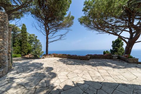 Villa i Monte Argentario, Grosseto, Monte Argentario - € 3.300.000 | Ref: 5 - foto 3