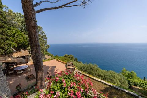Villa i Monte Argentario, Grosseto, Monte Argentario - € 3.300.000 | Ref: 5 - foto 4