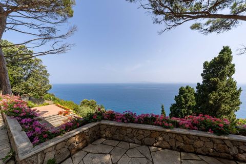 Villa i Monte Argentario, Grosseto, Monte Argentario - € 3.300.000 | Ref: 5 - foto 2