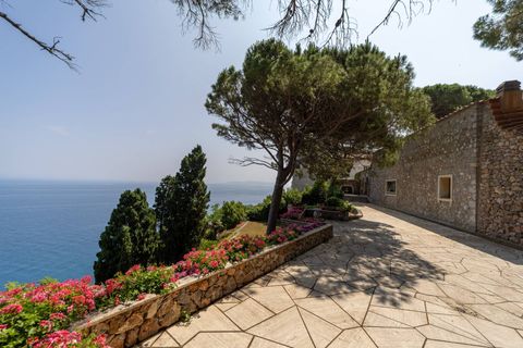 Villa i Monte Argentario, Grosseto, Monte Argentario - € 3.300.000 | Ref: 5 - foto 5