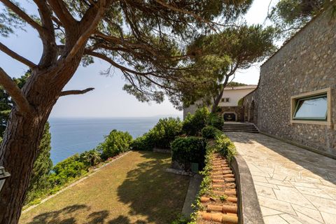 Villa i Monte Argentario, Grosseto, Monte Argentario - € 3.300.000 | Ref: 5 - foto 6