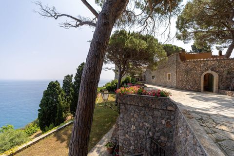 Villa i Monte Argentario, Grosseto, Monte Argentario - € 3.300.000 | Ref: 5 - foto 8