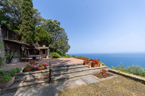 Villa i Monte Argentario, Grosseto, Monte Argentario - € 3.300.000 | Ref: 5 - foto 9
