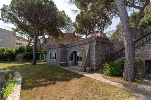 Villa i Monte Argentario, Grosseto, Monte Argentario - € 3.300.000 | Ref: 5 - foto 11