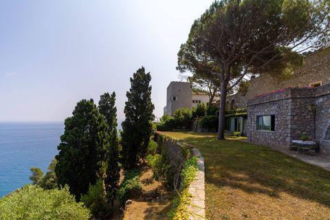 Villa i Monte Argentario, Grosseto, Monte Argentario - € 3.300.000 | Ref: 5 - foto 12