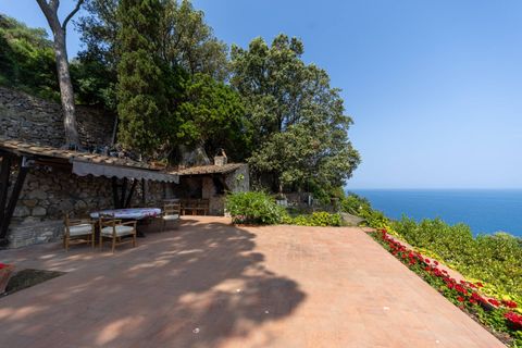 Villa i Monte Argentario, Grosseto, Monte Argentario - € 3.300.000 | Ref: 5 - foto 13