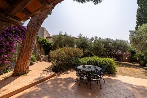 Villa i Monte Argentario, Grosseto, Monte Argentario - € 3.300.000 | Ref: 5 - foto 14