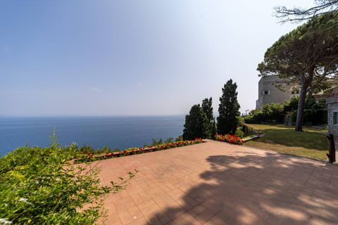 Villa i Monte Argentario, Grosseto, Monte Argentario - € 3.300.000 | Ref: 5 - foto 15