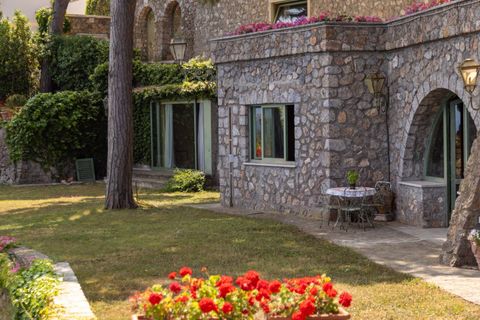 Villa i Monte Argentario, Grosseto, Monte Argentario - € 3.300.000 | Ref: 5 - foto 17