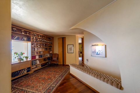 Villa i Monte Argentario, Grosseto, Monte Argentario - € 3.300.000 | Ref: 5 - foto 21