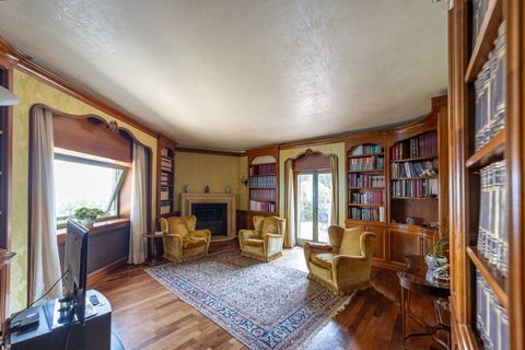Villa i Monte Argentario, Grosseto, Monte Argentario - € 3.300.000 | Ref: 5 - foto 22