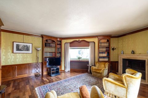 Villa i Monte Argentario, Grosseto, Monte Argentario - € 3.300.000 | Ref: 5 - foto 23