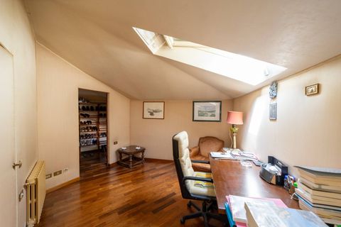 Villa i Monte Argentario, Grosseto, Monte Argentario - € 3.300.000 | Ref: 5 - foto 27