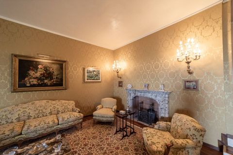 Villa i Monte Argentario, Grosseto, Monte Argentario - € 3.300.000 | Ref: 5 - foto 31