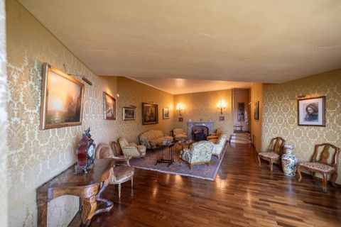 Villa i Monte Argentario, Grosseto, Monte Argentario - € 3.300.000 | Ref: 5 - foto 32