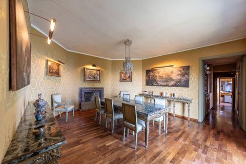 Villa i Monte Argentario, Grosseto, Monte Argentario - € 3.300.000 | Ref: 5 - foto 34