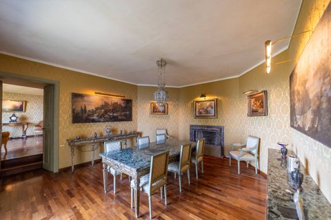 Villa i Monte Argentario, Grosseto, Monte Argentario - € 3.300.000 | Ref: 5 - foto 35