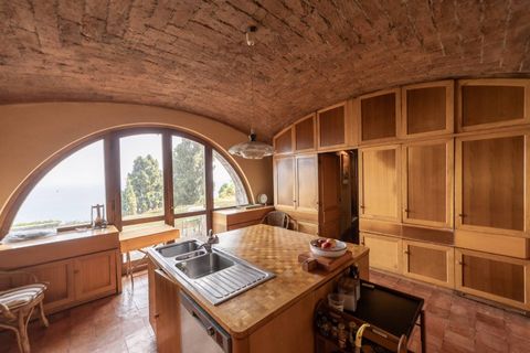 Villa i Monte Argentario, Grosseto, Monte Argentario - € 3.300.000 | Ref: 5 - foto 39