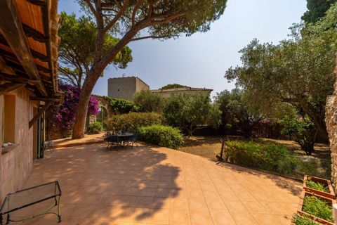 Villa i Monte Argentario, Grosseto, Monte Argentario - € 3.300.000 | Ref: 5 - foto 42