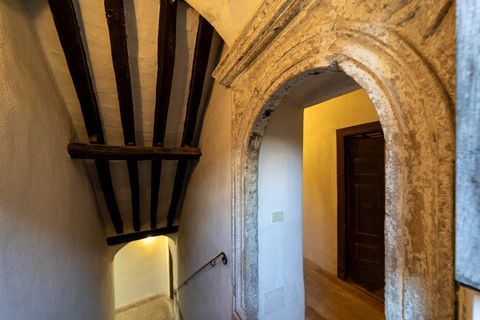 Lejlighed i Capalbio, Grosseto, Capalbio - € 270.000 | Ref: 13 - foto 3