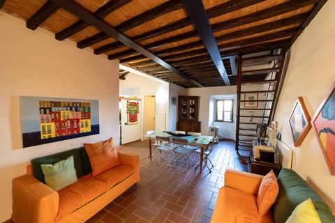 Lejlighed i Capalbio, Grosseto, Capalbio - € 270.000 | Ref: 13 - foto 2
