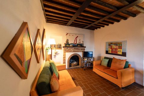Lejlighed i Capalbio, Grosseto, Capalbio - € 270.000 | Ref: 13 - foto 4