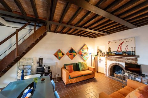 Lejlighed i Capalbio, Grosseto, Capalbio - € 270.000 | Ref: 13 - foto 1