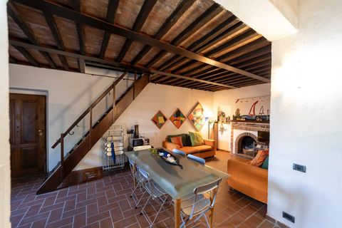 Lejlighed i Capalbio, Grosseto, Capalbio - € 270.000 | Ref: 13 - foto 5